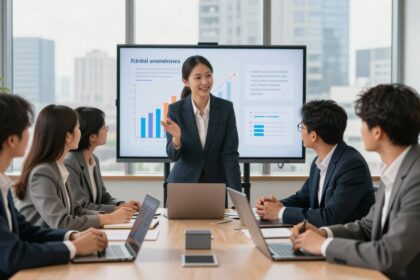 What successful leaders do differently