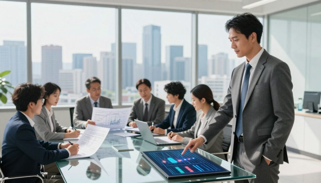 balance short-term long-term strategy balance short-term long-term strategy