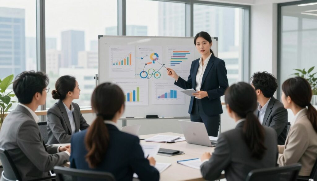 high standards continuous improvement