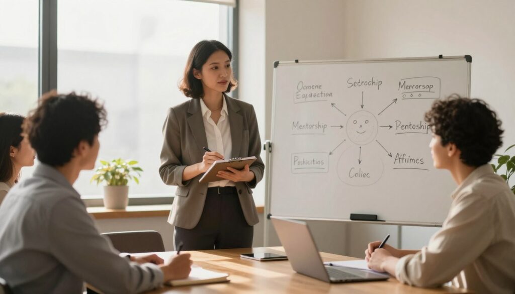 imposter syndrome strategies imposter syndrome strategies