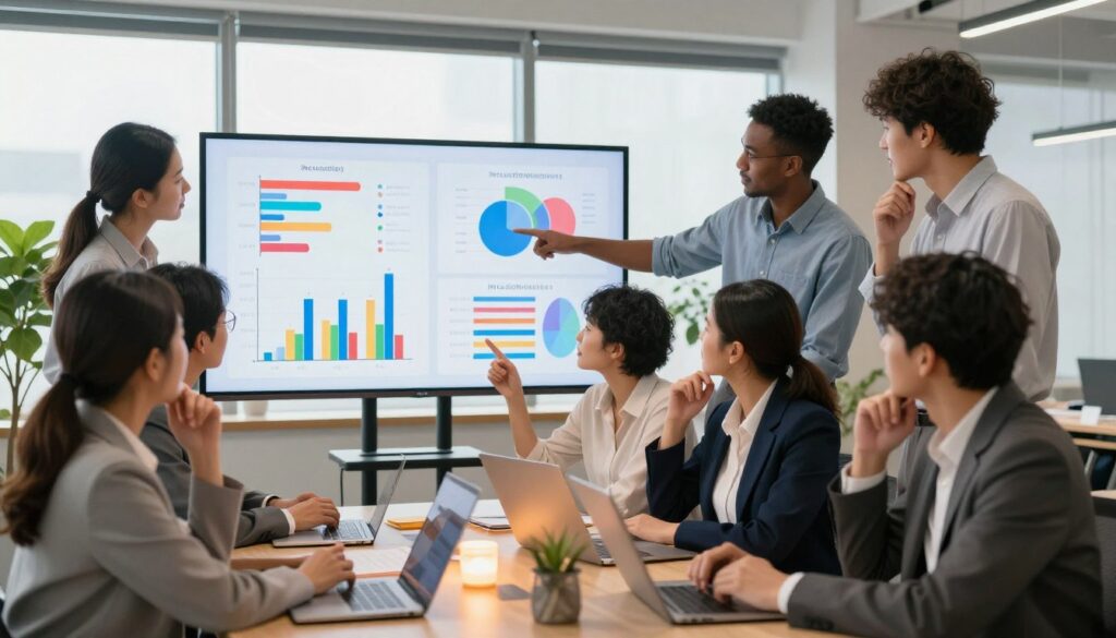 inclusion metrics