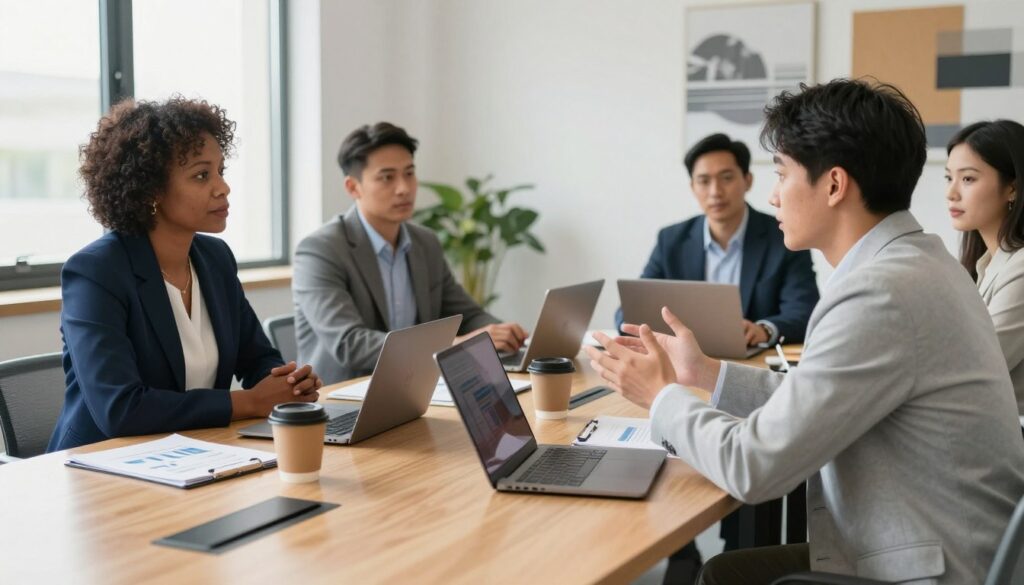 managers feedback team managers feedback team