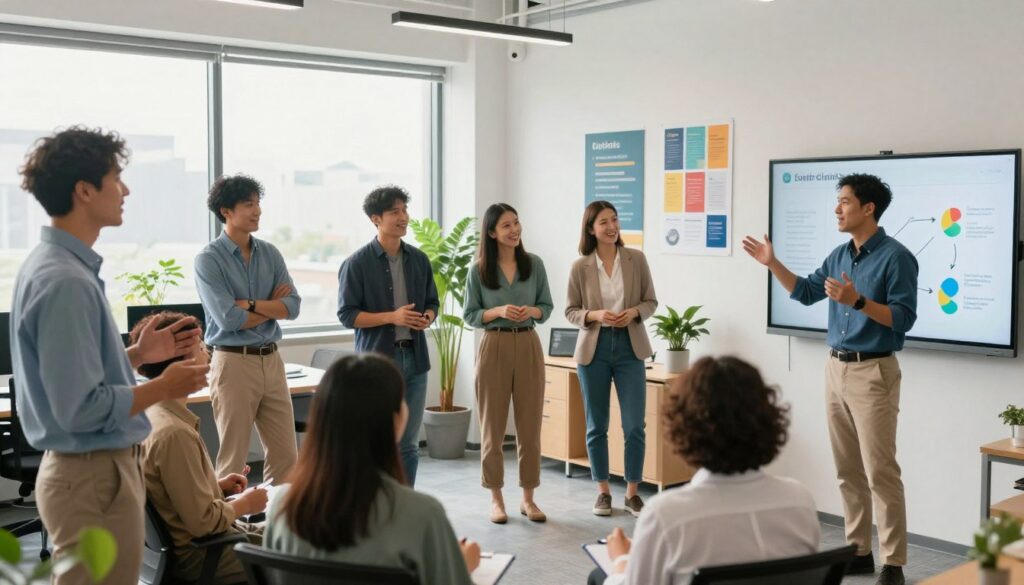 onboarding