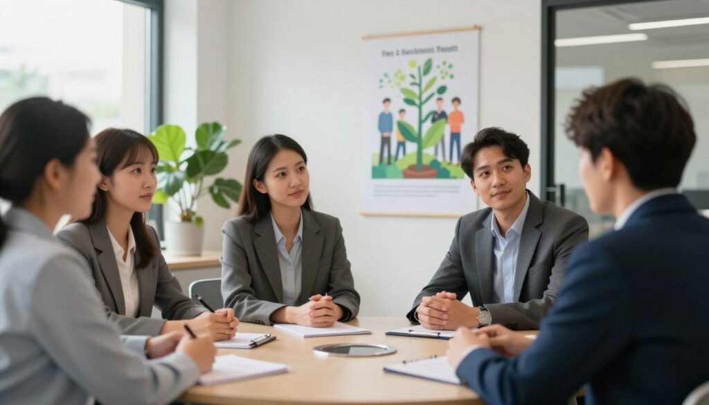 sustain psychological safety