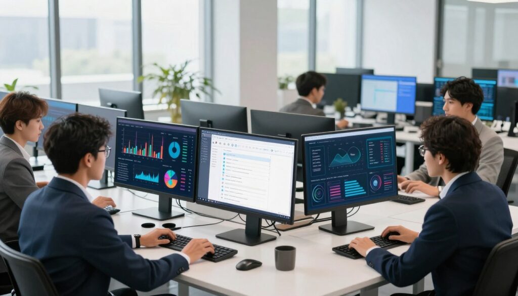 AI search optimization tools AI search optimization tools