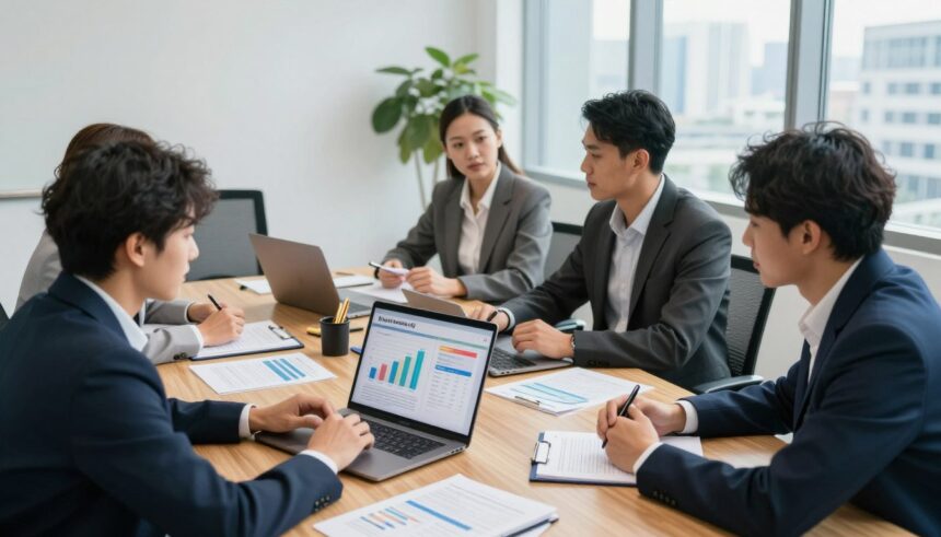 brand equity research