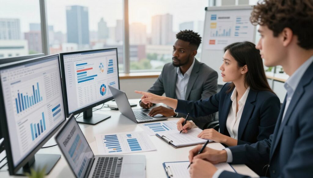 brand reputation tracking