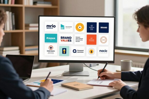 brand statement examples