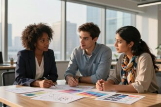 branding a startup company