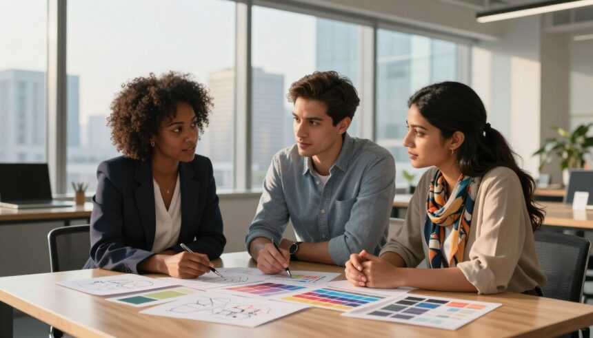 branding a startup company