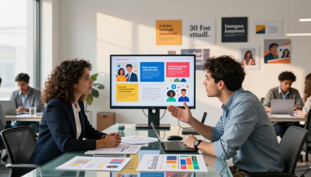 branding solutions for emerging companies