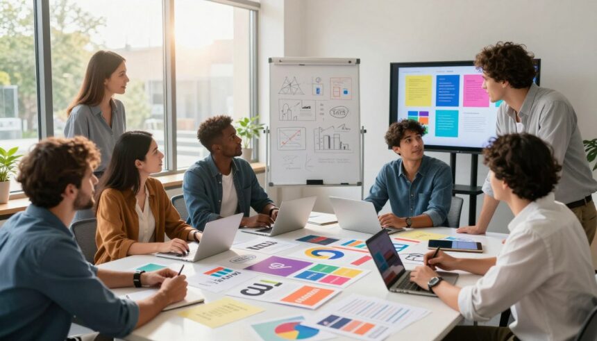 branding tips for startups