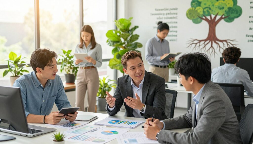 cultivating a culture of growth cultivating a culture of growth
