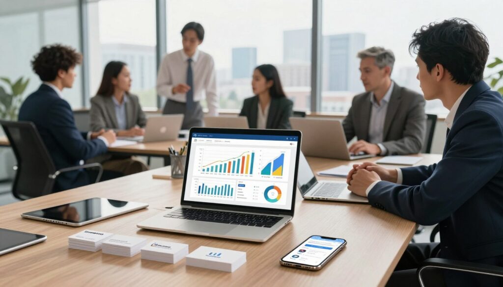 effective lead gen tools