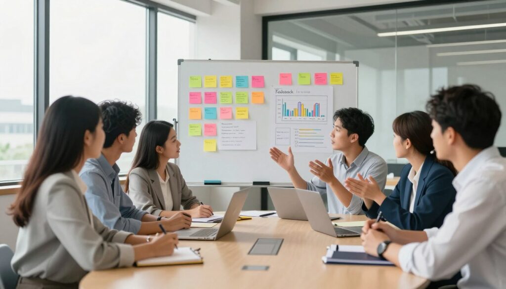 employee engagement strategies