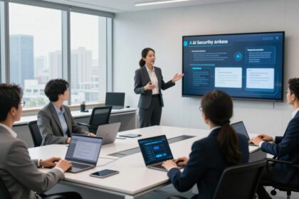 executive ai security awareness courses