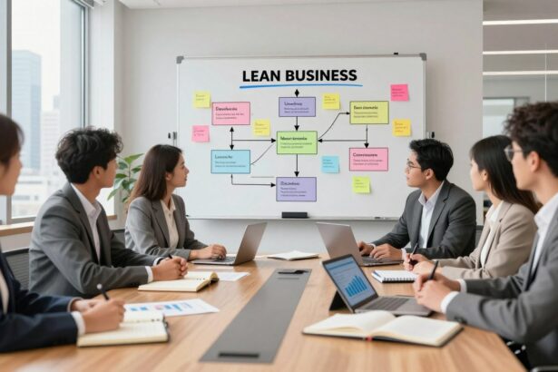 loan company business plan