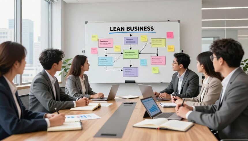 loan company business plan