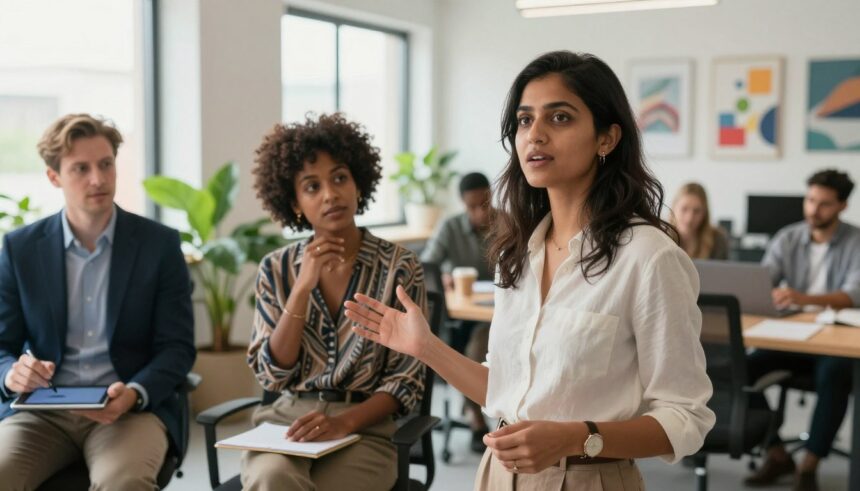personalized employee experience