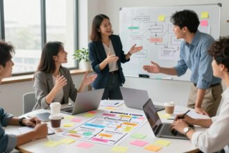 plan business model