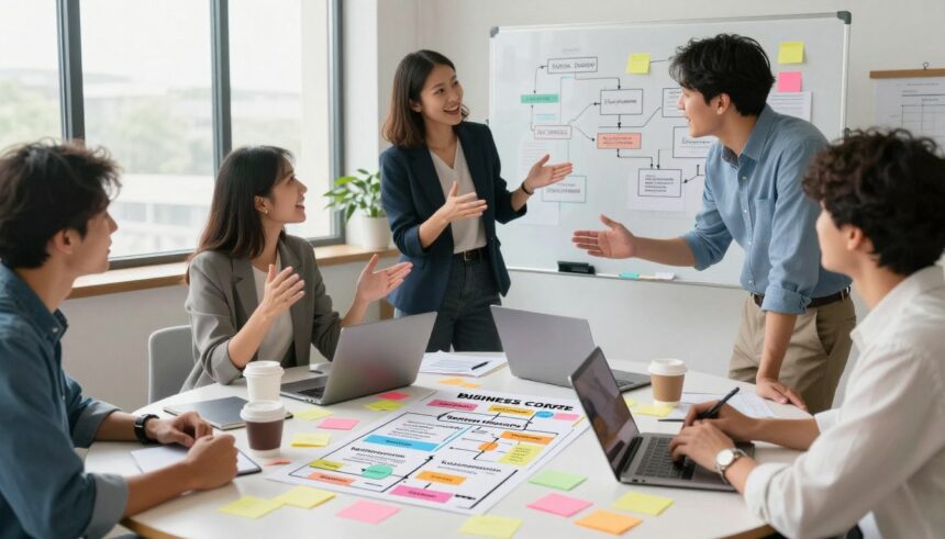 plan business model