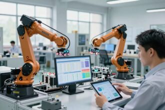 predictive maintenance big data