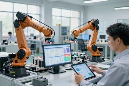 predictive maintenance big data