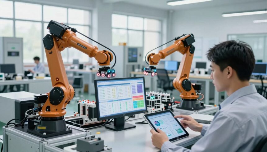 predictive maintenance big data