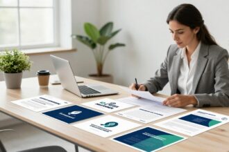 sample branding statements