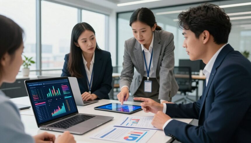 talent intelligence solutions