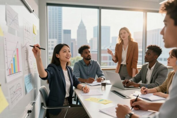 why growth organization