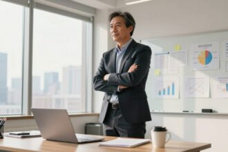 career change in your 40s entrepreneur