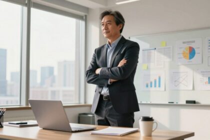 career change in your 40s entrepreneur