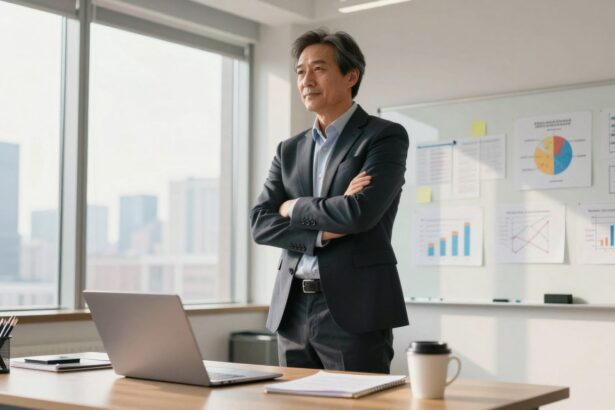career change in your 40s entrepreneur