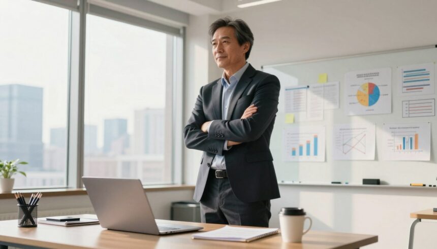 career change in your 40s entrepreneur