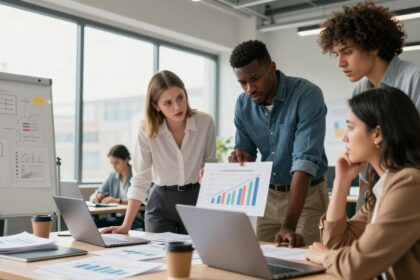 common mistakes first time entrepreneurs make