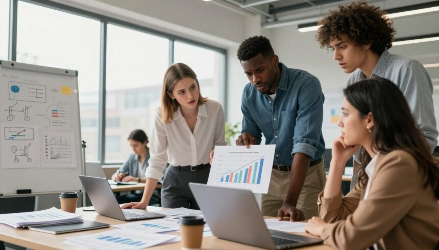 common mistakes first time entrepreneurs make