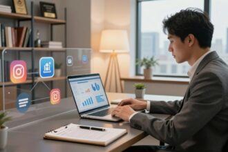 how to build authority online as a business owner