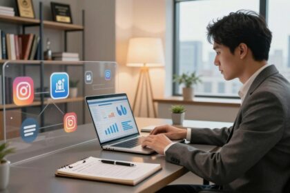 how to build authority online as a business owner