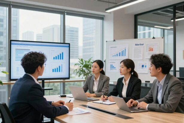 how to grow a small service business