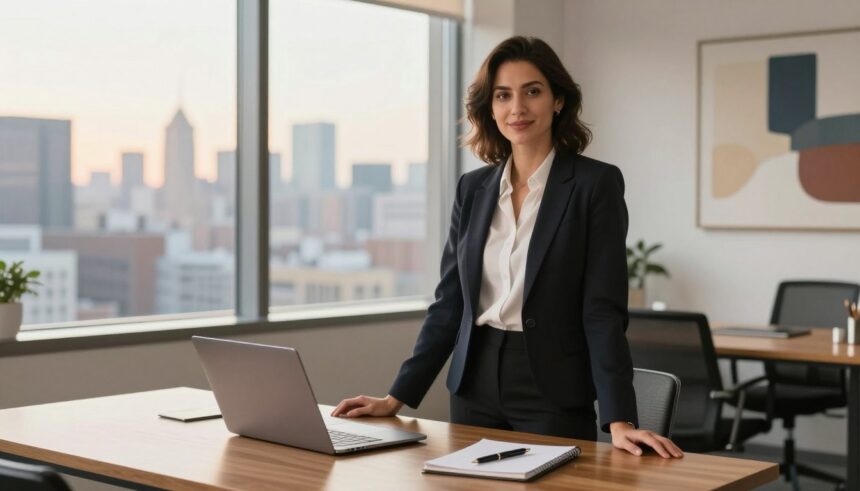 how to write a professional bio
