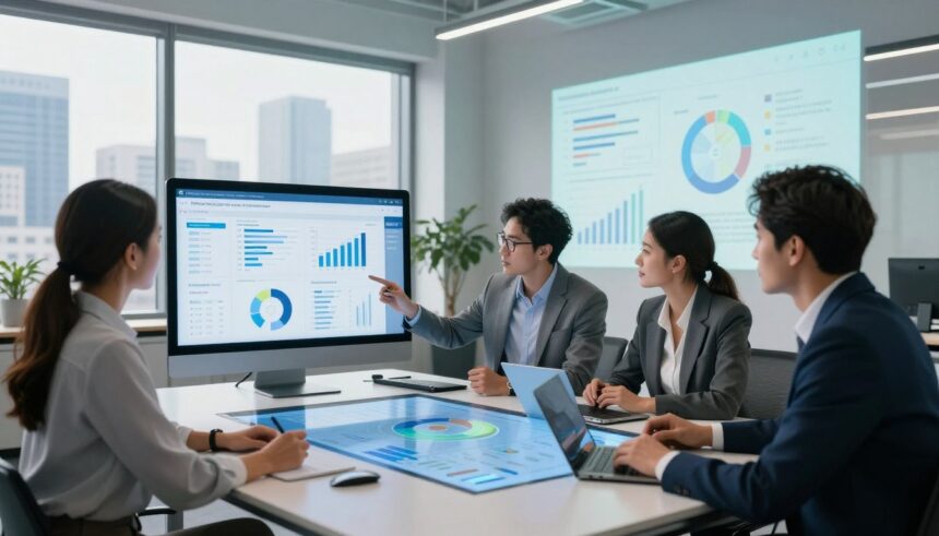 talent intelligence software