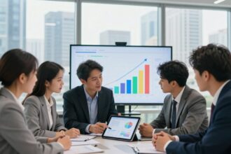 why market development