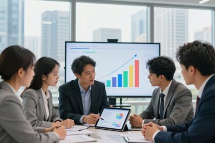 why market development