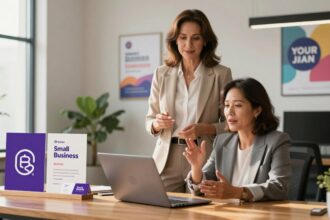 why personal branding matters for small business