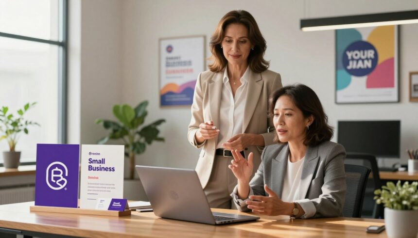 why personal branding matters for small business