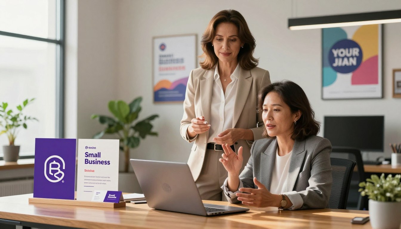 Why Personal Branding Matters More Than Ever for Small Business Owners