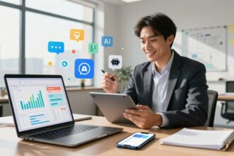 ai tools for entrepreneurs 2025