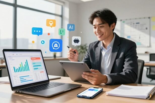 ai tools for entrepreneurs 2025