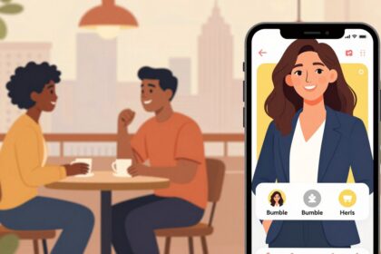 bumble business model explained